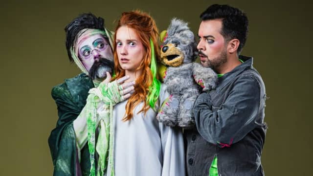 Musical combina Nietzsche com Ramones e Sex Pistols em uma ópera pop-punk