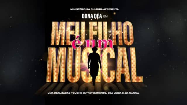 Musical de Paulo Gustavo entra em suas últimas semanas em cartaz em SP